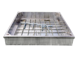 Manhole covers / inspection covers