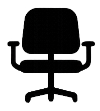 Eigener Arbeitsplatz